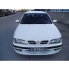 NISSAN PRIMERA- P11- 97/99; ARAÇ BİLGİLERİ VE RESİMLERİ (1.6CC)