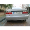 NISSAN PRIMERA- P11- 97/99; ARAÇ BİLGİLERİ VE RESİMLERİ (1.6CC)
