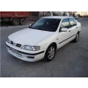 NISSAN PRIMERA- P11- 97/99; ARAÇ BİLGİLERİ VE RESİMLERİ (1.6CC)