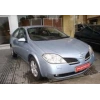NISSAN PRIMERA- P12- 03/08; ARAÇ BİLGİLERİ VE RESİMLERİ