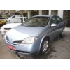 NISSAN PRIMERA- P12- 03/08; ARAÇ BİLGİLERİ VE RESİMLERİ