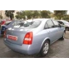 NISSAN PRIMERA- P12- 03/08; ARAÇ BİLGİLERİ VE RESİMLERİ