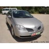 NISSAN PRIMERA- P12- 03/08; ARAÇ BİLGİLERİ VE RESİMLERİ