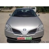 NISSAN PRIMERA- P12- 03/08; ARAÇ BİLGİLERİ VE RESİMLERİ