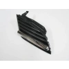 NISSAN PRIMERA- P12- 03/08; ÖN PANJUR SAĞ SİYAH (NİKELAJ KAPLAMALI) (TYG)