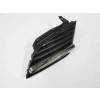 NISSAN PRIMERA- P12- 03/08; ÖN PANJUR SOL SİYAH (NİKELAJ KAPLAMALI) (TYG)