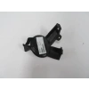 NISSAN QASHQAI- J10- 07/09; SİS LAMBA KAPAĞI SOL SİYAH SİS DELİKSİZ (TYG)