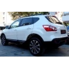 NISSAN QASHQAI- J10- 07/13; ARAÇ BİLGİLERİ VE RESİMLERİ