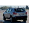 NISSAN QASHQAI- J10- 07/13; ARAÇ BİLGİLERİ VE RESİMLERİ