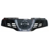 NISSAN QASHQAI- J10- 10/13; ÖN PANJUR SİYAH NİKELAJ KAPLAMALI (TYG)