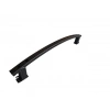 NISSAN QASHQAI- J11- 14/16; ÖN TAMPON DEMİRİ ALT (EAGLE BODY)