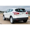 NISSAN QASHQAI- J11- 14/21; ARAÇ BİLGİLERİ VE RESİMLERİ