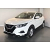 NISSAN QASHQAI- J11- 14/21; ARAÇ BİLGİLERİ VE RESİMLERİ
