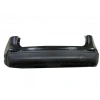 NISSAN QASHQAI- J11- 17/21; ARKA TAMPON SİYAH (SENSÖR DELİKSİZ)(SKYPACK PLUS)(TYG)