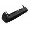 NISSAN QASHQAI- J11- 17/21; ARKA TAMPON SİYAH (SENSÖR DELİKSİZ)(SKYPACK PLUS)(TYG)
