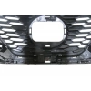 NISSAN QASHQAI- J11- 17/21; ÖN PANJUR NİKELAJ ÇITALI (KAMERA DELİKLİ) (TYG)