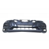NISSAN QASHQAI- J11- 17/21; ÖN TAMPON SİYAH (SENSÖR DELİKLİ/FAR YIKAMA DELİKLİ)(TYG)