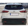 NISSAN QASHQAI- J12- 22/24; ARAÇ BİLGİLERİ VE RESİMLERİ