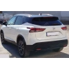 NISSAN QASHQAI- J12- 22/24; ARAÇ BİLGİLERİ VE RESİMLERİ