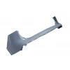 NISSAN QASHQAI- J12- 22/24; ARKA ÜST TAMPON (TYG)