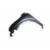 NISSAN QASHQAI- J12- 22/24; ÖN ÇAMURLUK SOL ÇELİK DODİK DELİKLİ/SİNYAL DELİKSİZ (TYG)