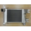 NISSAN SKYSTAR- PICK UP- 03/12; TURBO HAVA SOĞUTMA RADYATÖRÜ 2.5 (İNTERCOOLER)BRAZİNG)225x215x62)ORİ