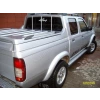 NISSAN SKYSTAR- PICK UP- D22- 97/02; ARAÇ BİLGİLERİ VE RESİMLERİ