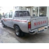 NISSAN SKYSTAR- PICK UP- D22- 97/02; ARAÇ BİLGİLERİ VE RESİMLERİ