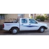 NISSAN SKYSTAR- PICK UP- D22- 97/02; ARAÇ BİLGİLERİ VE RESİMLERİ