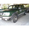 NISSAN SKYSTAR- PICK UP- D22- 97/02; ARAÇ BİLGİLERİ VE RESİMLERİ