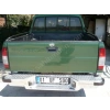 NISSAN SKYSTAR- PICK UP- D22- 97/02; ARAÇ BİLGİLERİ VE RESİMLERİ
