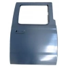 NISSAN SKYSTAR- PICK UP- D22- 97/02; ARKA KAPI KOMPLE SAĞ GRİ BOYALI/İCELİ (TW)