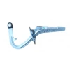 NISSAN SKYSTAR- PICK UP- D22- 97/02; KAPUT MENTEŞESİ SAĞ (TW)