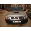 NISSAN SKYSTAR- PICK UP- ND22- 03/12; ARAÇ BİLGİLERİ VE RESİMLERİ