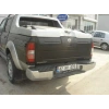 NISSAN SKYSTAR- PICK UP- ND22- 03/12; ARAÇ BİLGİLERİ VE RESİMLERİ