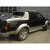 NISSAN SKYSTAR- PICK UP- ND22- 03/12; ARAÇ BİLGİLERİ VE RESİMLERİ