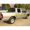 NISSAN SKYSTAR- PICK UP- ND22- 03/12; ARAÇ BİLGİLERİ VE RESİMLERİ