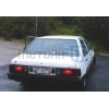 NISSAN SUNNY- B11 CD17- 84/86; ARAÇ BİLGİLERİ VE RESİMLERİ