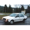 NISSAN SUNNY- B11 CD17- 84/86; ARAÇ BİLGİLERİ VE RESİMLERİ