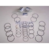NISSAN SUNNY- B11 CD17- 84/86; SEGMAN 0.50 1.7cc (80.5X1.75X2X3) (HY)