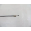 NISSAN SUNNY- B11 CD17- 84/88; KAPUT İÇ AÇMA TELİ (SH)