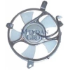 NISSAN SUNNY- B11 CD17- 84/88; KLİMA FAN DAVLUMBAZI (5KANAT)