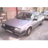NISSAN SUNNY- B11 CD17- 87/88; ARAÇ BİLGİLERİ VE RESİMLERİ