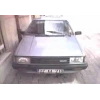 NISSAN SUNNY- B11 CD17- 87/88; ARAÇ BİLGİLERİ VE RESİMLERİ