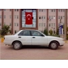 NISSAN SUNNY- B13- 90/94; ARAÇ BİLGİLERİ VE RESİMLERİ