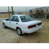 NISSAN SUNNY- B13- 90/94; ARAÇ BİLGİLERİ VE RESİMLERİ