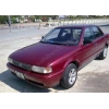 NISSAN SUNNY- B13- 90/94; ARAÇ BİLGİLERİ VE RESİMLERİ