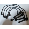NISSAN SUNNY- B13- 90/94; BUJİ KABLOSU TAKIM (16V) (GA16DE)1.6 CC (DEVİR SAATLİ TİP) (YOW JUNG)