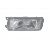 NISSAN SUNNY- B13- 90/94; FAR LAMBASI SOL MANUEL (CAM) (EUROLAMP)