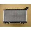 NISSAN SUNNY- B13- 90/94; SU RADYATÖRÜ OTOMATİK PLASTİK KAZAN ALÜMİNYUM 1SIRA P.İÇ ÖLÇÜ 67/32 TO